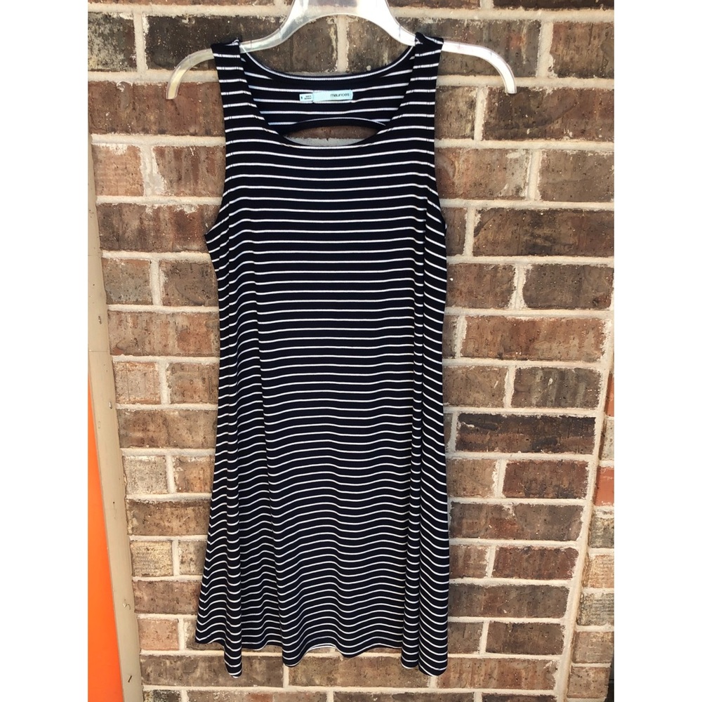 Casual and Comfortable Dress